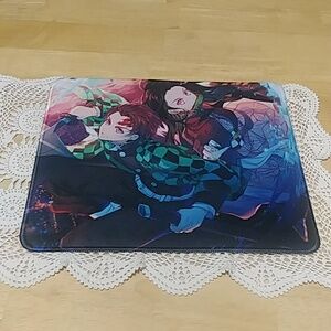 Large Anime Gaming / Mouse Pad, new
